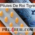 Tiger King Pills 44